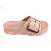 Dámske šľapky Small Swan - pink Veľkosť: 36