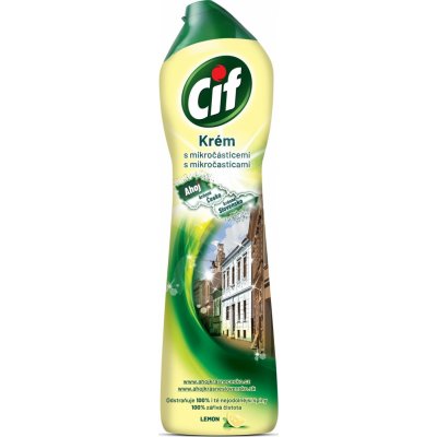 Cif Activ Cream 500 ml