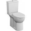 WC kombi, iba misa VitrA Conforma spodný odpad 5816-003-0087