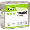 Toaletný papier CELTEX BIO E-Tissue Sand 2 vrstvy 300 útržkov 4 ks