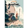 Dark Horse Avatar The Last Airbender: The Lost Adventures and Team Avatar Tales Omnibus