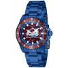 Invicta Invicta NHL Colorado Avalanche Quartz 42216