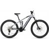Cube Stereo Hybrid 120 Race 750 polarsilver/black 23/24 - 20
