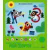 Petites comptines pour compter (Kniha)