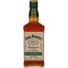 JACK DANIELS RYE WHISKEY 0.70L 45% (čistá fľaša)