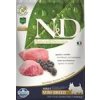 Farmina N&D dog PRIME adult mini lamb&blueberry 7 kg