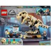 LEGO® Jurassic World™ 76940 Výstava fosílií T-rexe