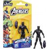 Marvel Avengers Venom Versus Anti-Venom Black Panther