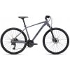 Krosový bicykel CTM STARK 2.0 28 Rám: M (17