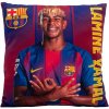 Fan-shop Polštářek BARCELONA FC Square Yamal