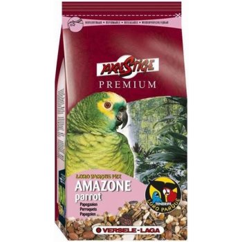 Versele-Laga Prestige Premium Loro Parque Amazone Parrot Mix 1 kg