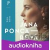 Nultá hodina (audiokniha) - Jana Poncarová