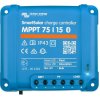 MPPT solárny regulátor Victron Energy SmartSolar 75/15