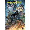 CREW Batman / Želvy nindža 2 (brož.)