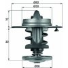 Termostat chladenia MAHLE ORIGINAL TX 80 83 (TX8083)