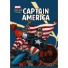 Jeph Loeb & Tim Sale: Captain America (Tim Sale)(Brožovaná)