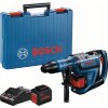 Aku vŕtacie kladivo SDS-max Bosch GBH 18V-45 C (2x12Ah) 0611913002