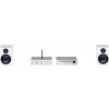 Pro-Ject Stereo Set E CD - White
