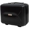 Avancea Kozmetický kufor De3304 čierny
