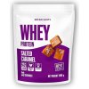 Descanti Whey protein 1000g - White chocolate strawberry