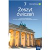 Język niemiecki DEUTSCHTOUR FIT NEON zeszyt ćwiczeń +kod QR dla klasy 7 szkoły podstawowej EDYCJA 2023-2025