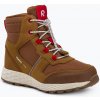 Detské trekingové topánky Reima Ehtii hnedé 5412A-149