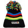 Čiapka SANTINI UCI Rainbow