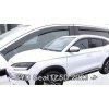 Deflektory Heko BYD Seal U 5D od 2023 (+zadné)