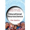 Educational Neuroscience (Michael Thomas)(Brožovaná)