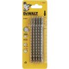 DEWALT DT2051 LIST PÍLOVÝ NA DREVO,DREVOTRIESKA 132MM 5 ks