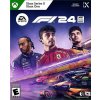 F1 24