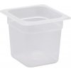Cambro Gastronádoba polypropylénová GN 1/6 150 mm | TOM, R-MP16150