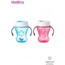 Tommee Tippee netekoucí hrneček 360 230ml modrá