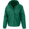 Channel Jacket , Black, S Farba: Bottle, Velkost: 4XL