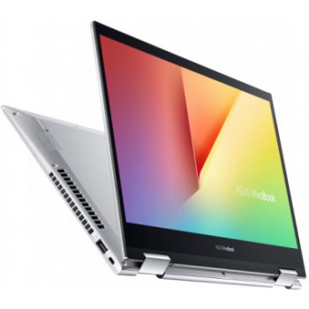 Asus VivoBook Flip TP470EA-EC551W od 799 € - Heureka.sk