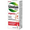 WALMARK Sinulan forte express nosový sprej 15 ml
