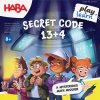 Haba Tajný kód 13+4 / Secret Code 13+4
