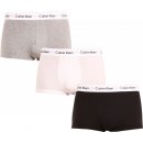 Calvin Klein boxerky U2664G Cotton Stretch 3Pack