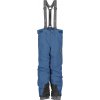 detské zimné nohavice Didriksons Dacit Galaxy Blue G14 120