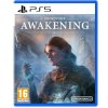 PS5 hra Unknown 9: Awakening