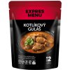 EXPRES MENU Kotlíkový guláš 600 g