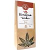 Zelená Země Konopná zmes so Šípkami 50 g