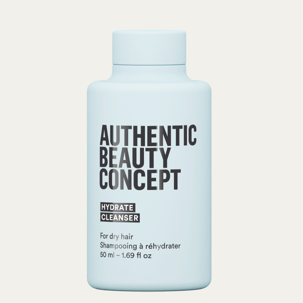Authentic Beauty Concept Hydrate Cleanser 50 ml