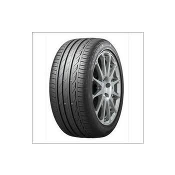 Pneumatiky Bridgestone T001 205/50 R17 89V