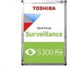 Toshiba S300 Pro Surveillance 10TB, MD10ADA10TV