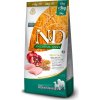 N&D Dog LG SELECTION Adult Medium & Maxi Chicken, Spelt, Oats & Pomegranate 12 kg