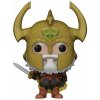 Funko Figúrka The Lord of The Rings: The War of the Rohirrim - Helm Hammerhand (Funko POP! Animation 1835)