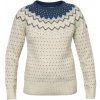Fjällräven Övik Knit sweater W glacier green