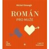 Román pro muže (1xaudio na cd - mp3) - Michal Viewegh