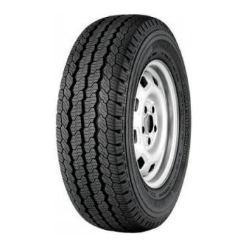 Pneumatiky Continental Vanco FourSeason 285/65 R16 128N